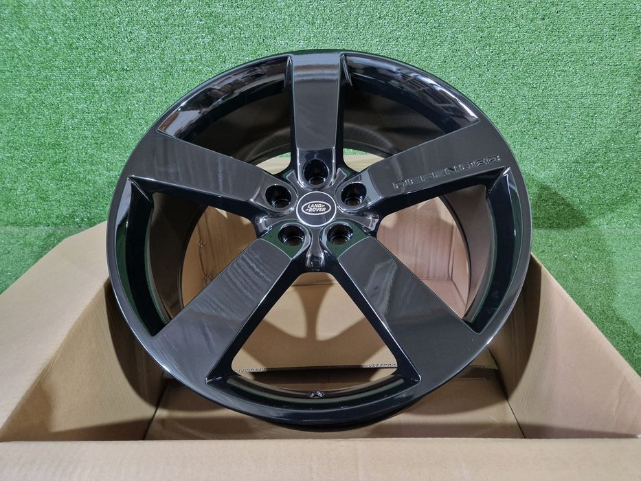 диски R22 5 x 120 для Range Rover Sport , Discovery, Velar DR15