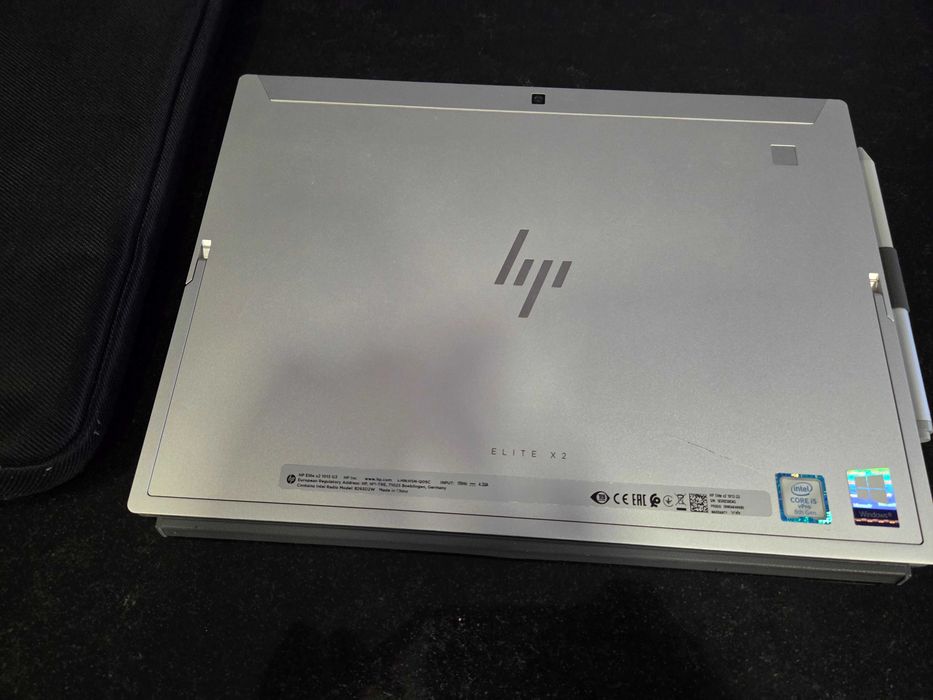 Computador Portátil HP Elite X2 1013 G3