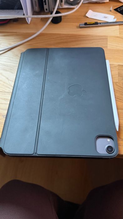 iPad Pro 11 64GB Wifi Magic Keyboard Apple Pencil