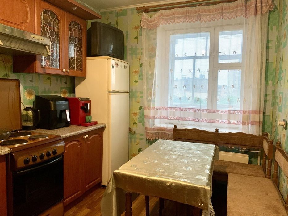 Продаж 2 кімнатної квартири