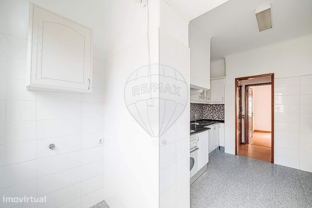 Apartamento T2 para arrendamento