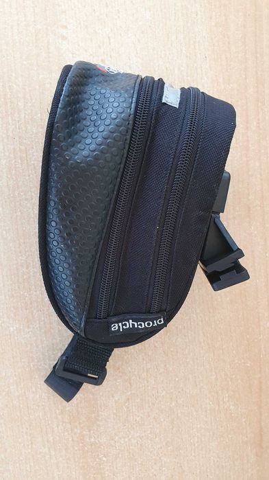 Bolsa ferramenta para bicicleta