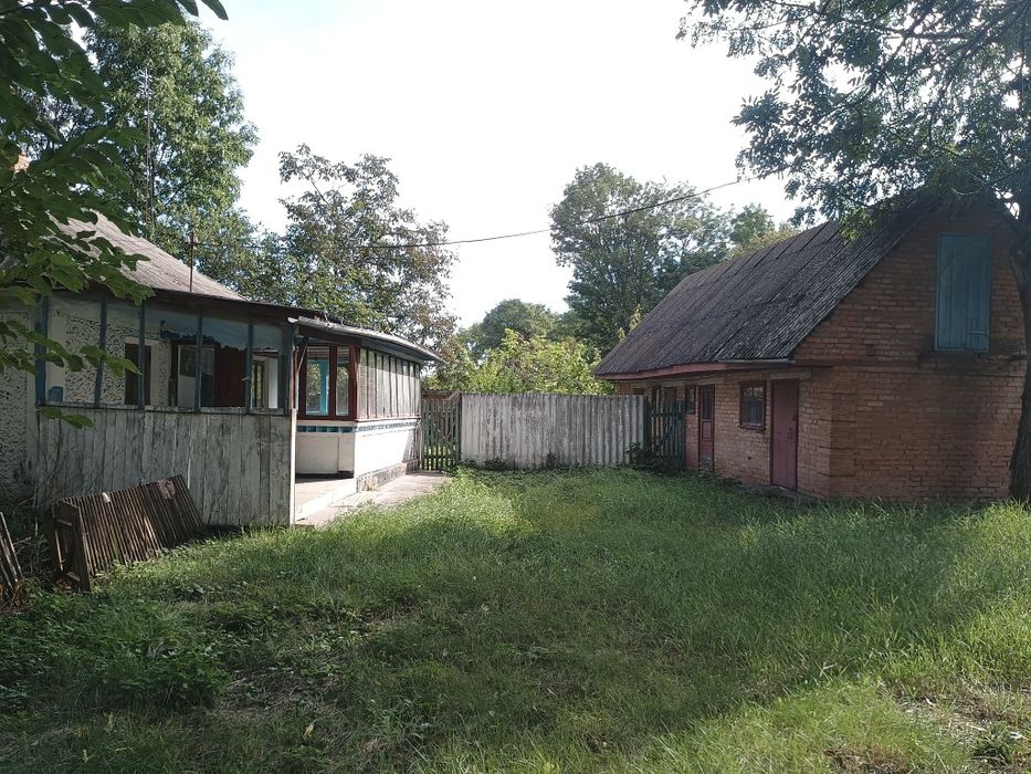 Продам будинок село Чуків Вінницького району