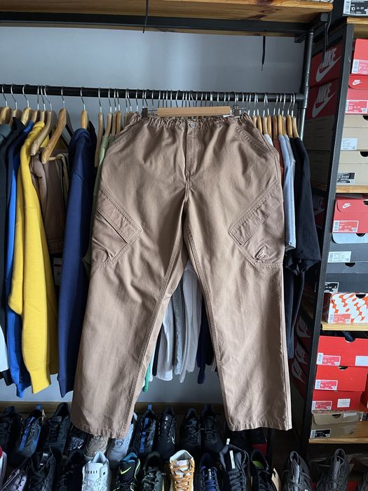 Штани  Air Jordan Chicago оригінал