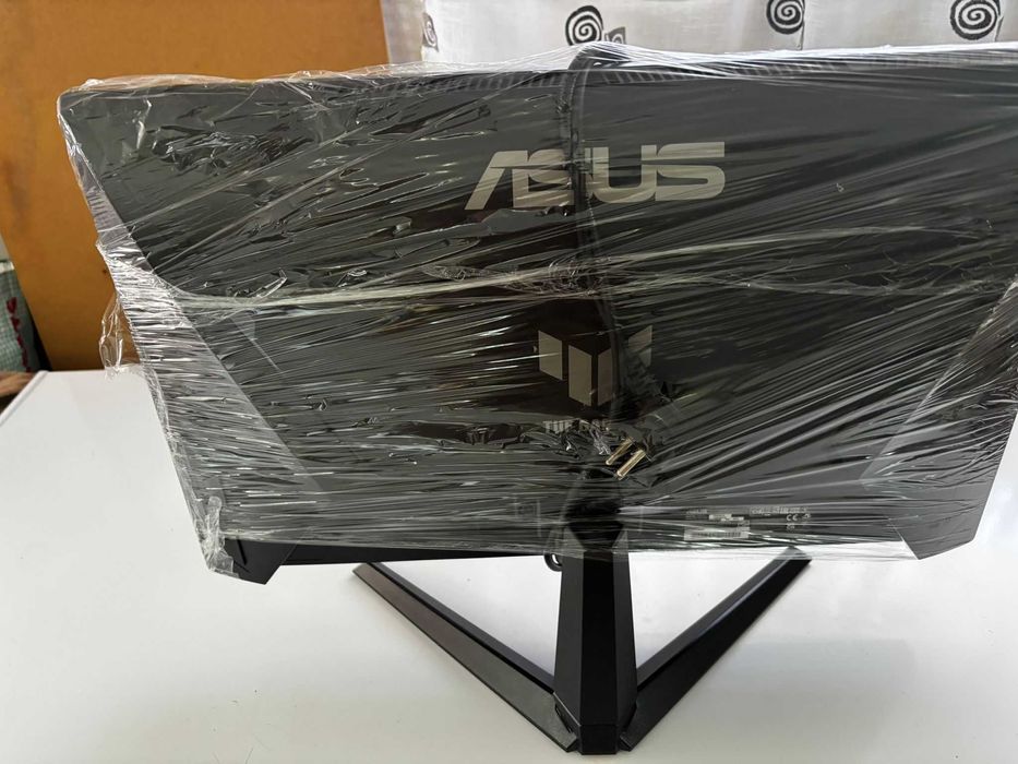 Monitor ASUS TUF Gaming VG246H1A (23.8'' - 100 Hz - 0.5 ms - FreeSync)