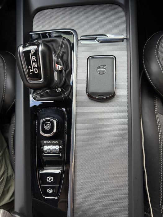 Продам власний Volvo S60 T5 Polestar Edition 2020 рік