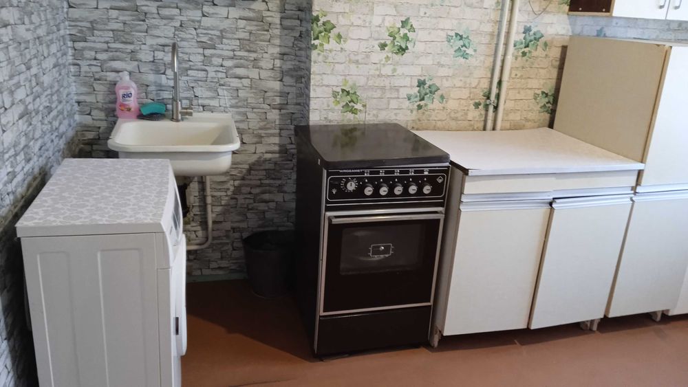 Аренда 3-х кімнатної квартири на Перемога-3