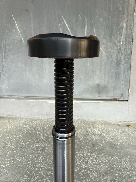 Домкрат Volkswagen Crafter оригінал VW