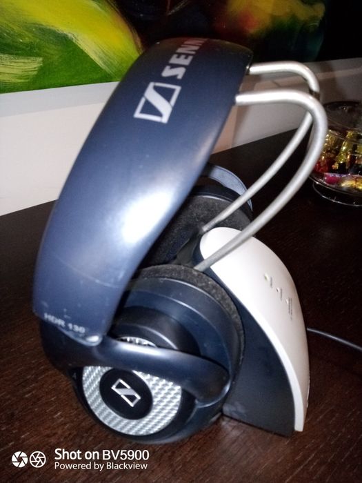 Sennheiser HDR13064551474349315121