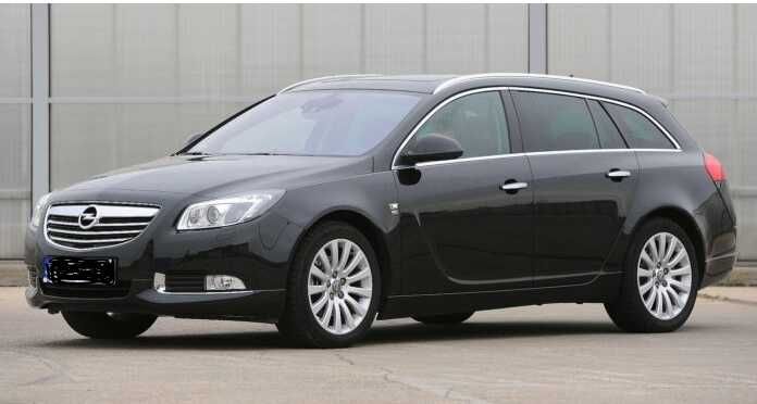 wynajem i wypożyczalnia aut osobowych busów