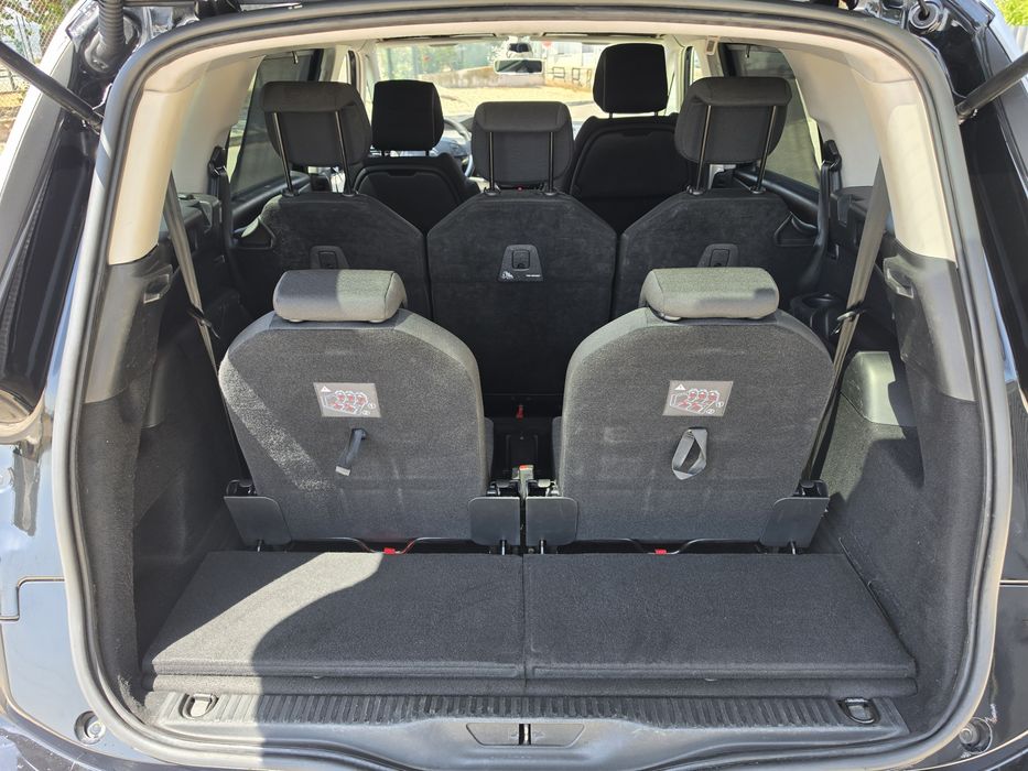 Citroën grand Picasso