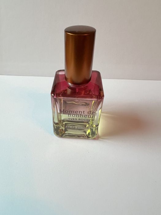 Yves Rocher Moment de Bonheur EDP 30 ml – ok. 50% – oryginał