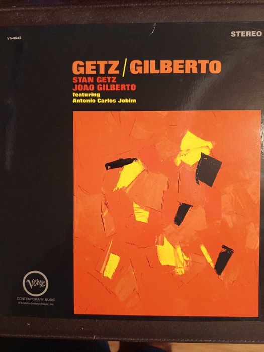 Coletânea / Selecção de discos de vinil de Jazz, impecáveis, como novos, para audiófilos