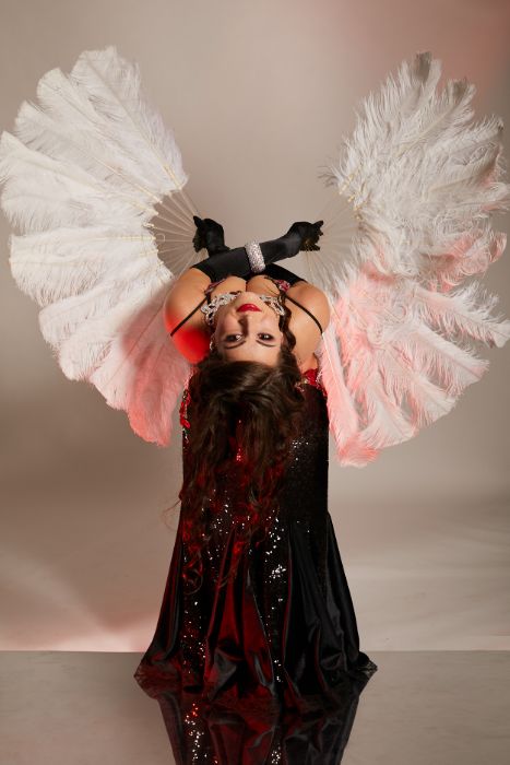 Taniec brzucha: pokaz na Twoją imprezę! Urodziny, Karnawał, firmowa