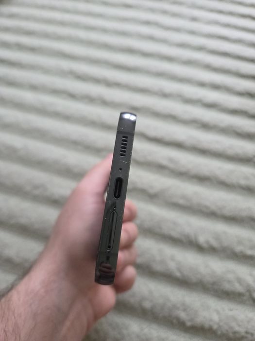 Samsung Galaxy S23+ 256GB Green