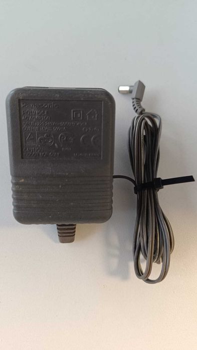 Zasilacz 6V DC 500mA Panasonic