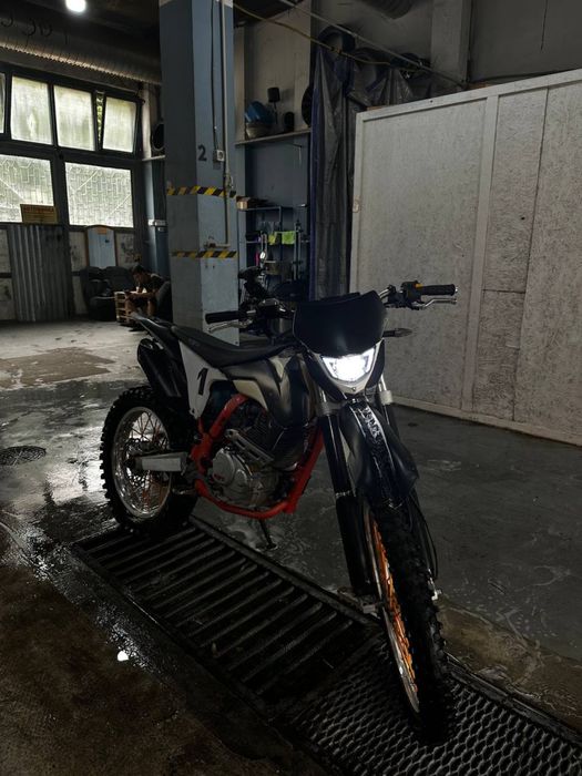 Продам kayo k2 250