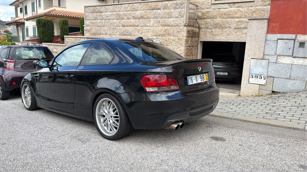 bmw serie 1 120d