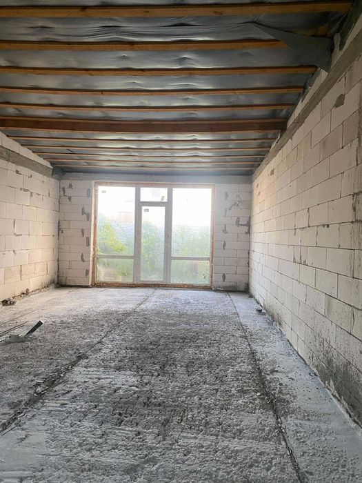 Продам 1-комнатную квартиру в новом доме в Червоном Хуторе