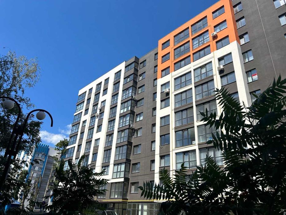 Найвигідніша ціна! Двокімнатна квартира по вул Нац.Гвардії