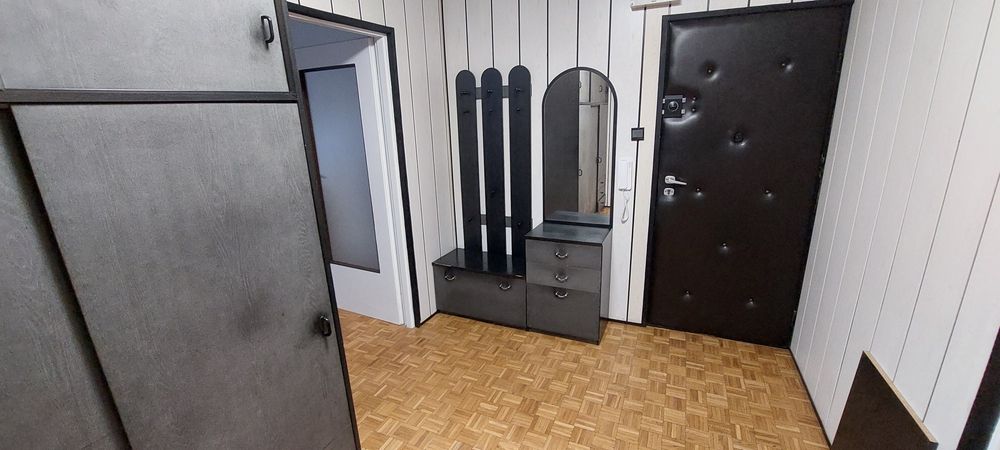 Mieszkanie na wynajem-2pok. ul. Piękna