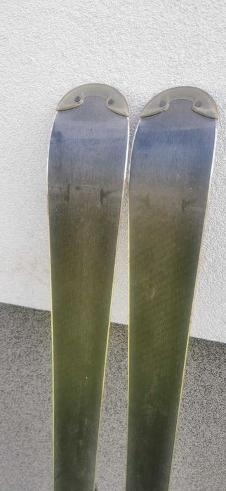 NARTY BLIZZARD Firebird X0 4 Allround 159 cm