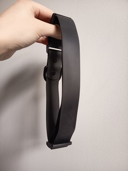 Nowa wodoodporna obroża dla psa