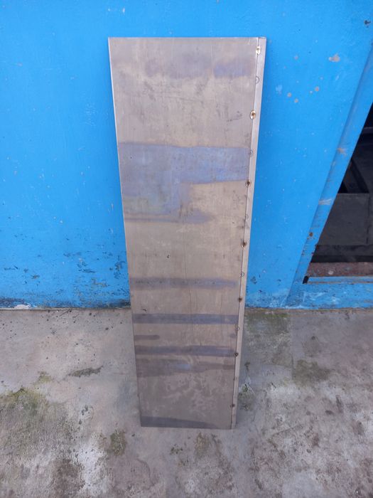 Продам полосу , лист титановий