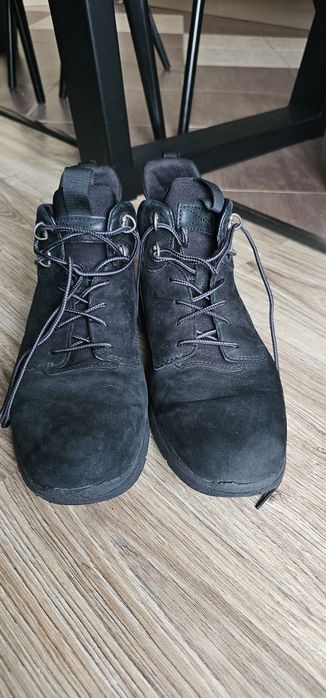Timberland buty męskie rozmiar 42 wkładka 26,5cm używane