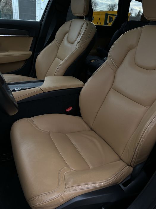 Volvo V90 Cross country