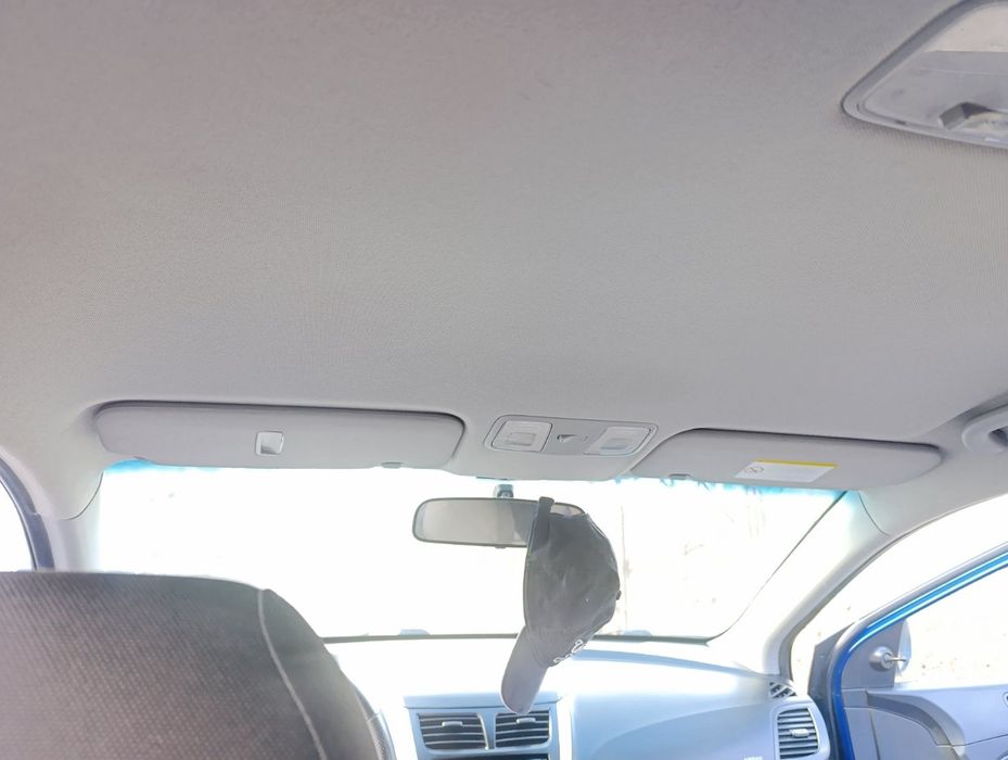 Hyundai Accent 1.4 механіка