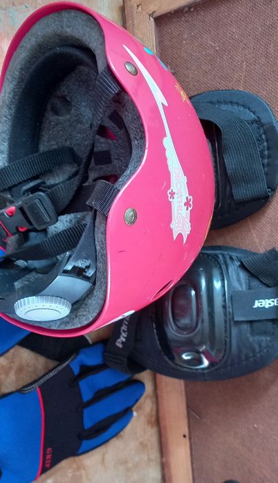 Skate deeply oferta capacete