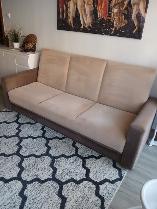 Sofa kanapa wersalka