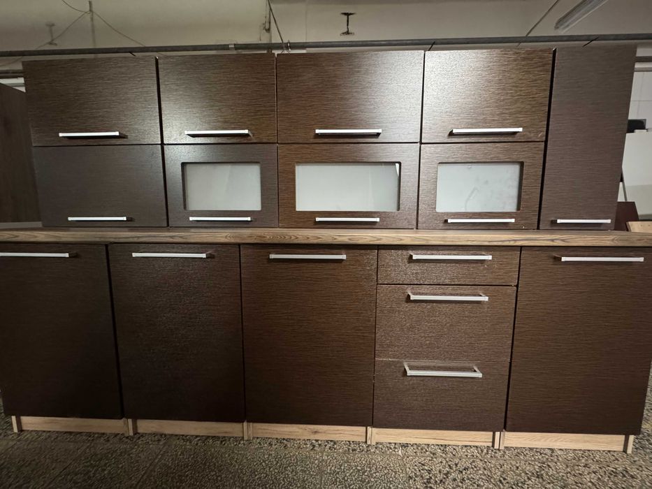 Sprzedam kuchnie skręconą