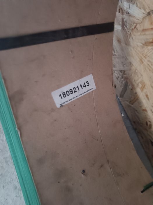 Taśma spinająca PET