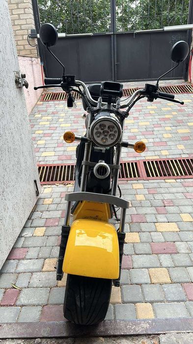 сіті коко - купити мототехніку - Ціна на OLX.ua