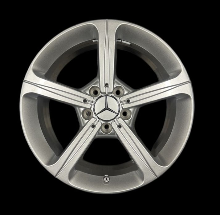 Felgi 17 Mercedes A-KLASA A177 W177 …itp