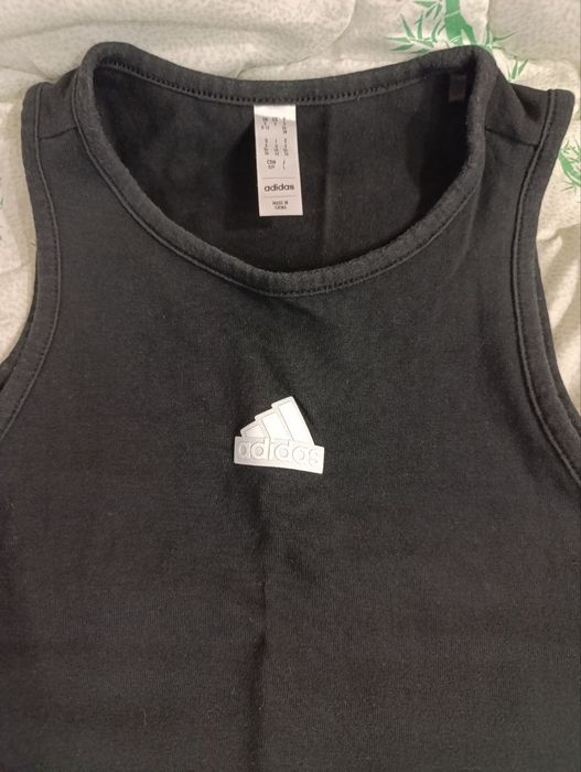 Сукня Adidas W-FI 3S Dress оригінал