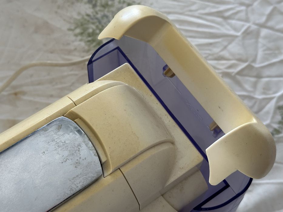 Máquina de cafe Delta Qool