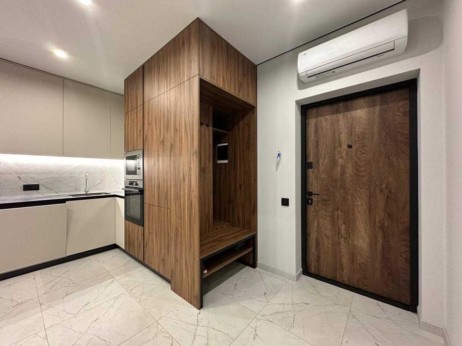 Оренда квартири з авторським ремонтом/ / Пасічна 150 / Львів