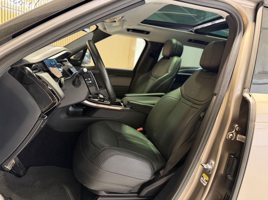 Land Rover Range Rover Sport 3.0 P440e Dynamic SE