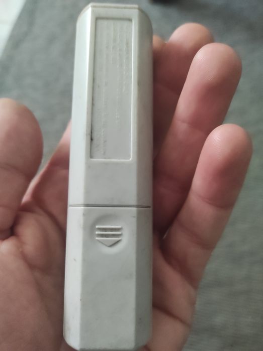 Comando Sony ler descrição