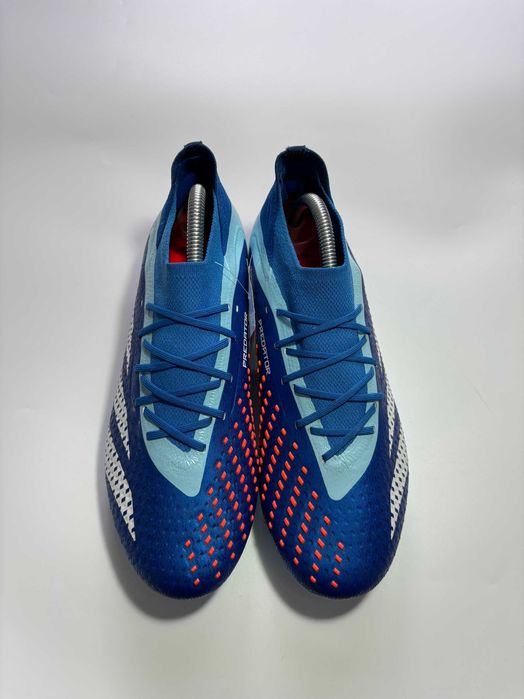 Adidas Predator Accuracy.1 AG, 42 2/3