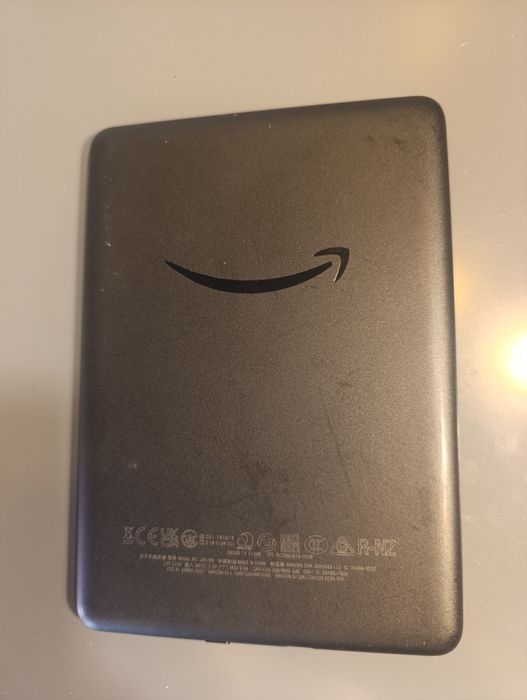 Kindle 10° geração