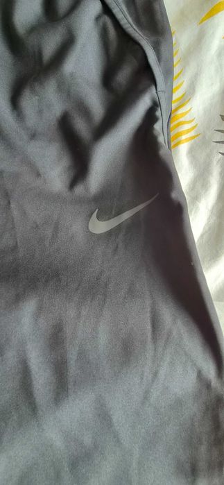 Spodnie męskie dresowe Nike Dri-Fit