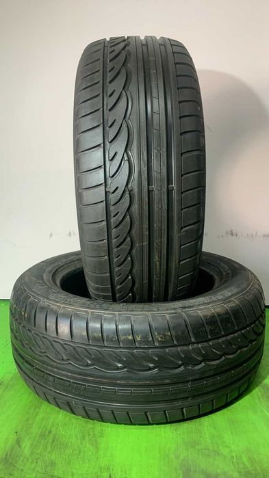 255/55/18 Dunlop SP Sport 01 RFT