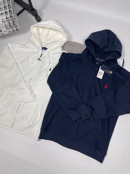 Зип худі Polo ralph lauren, зип худи поло ральф лаурен, зипка поло