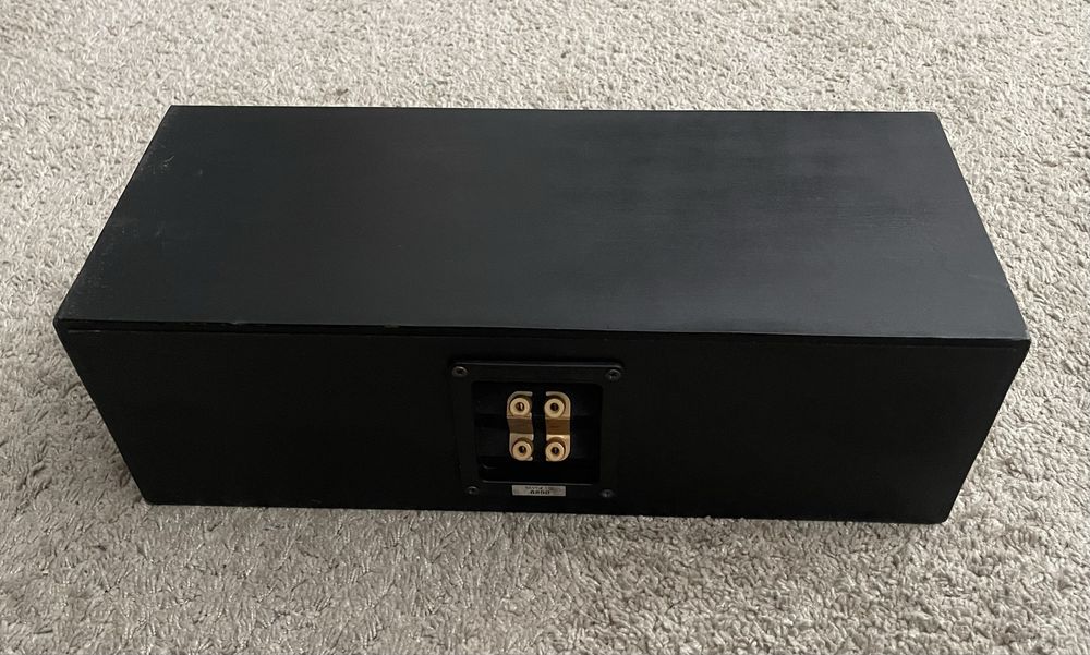 Coluna central Monitor Audio