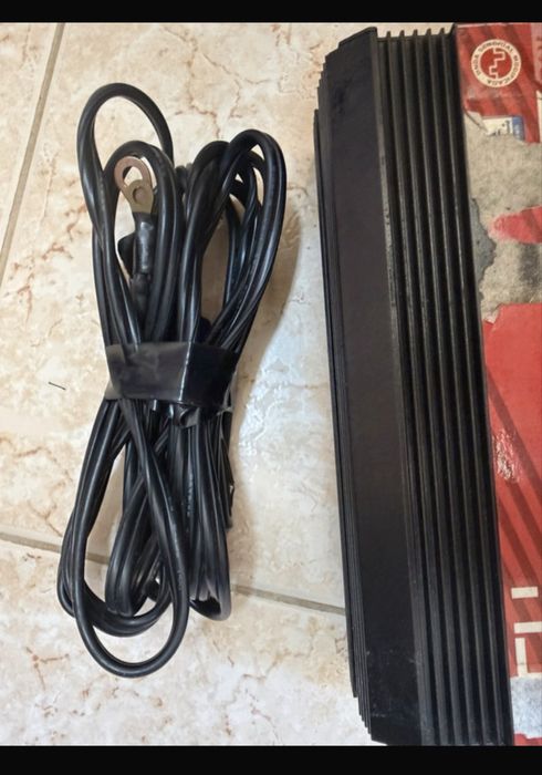 Transformador 600w