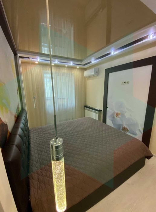 У продажу розкішна 3к. квартира, Тополь 2, 35